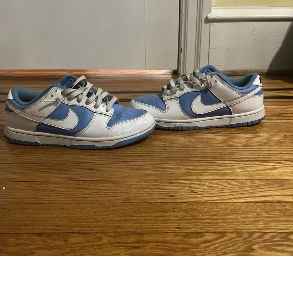Nike Dunks